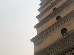 -大慈恩寺(大雁塔)