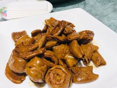-花城苑广府菜(侨鑫店)
