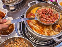 -荣叔港式沙嗲牛肉火锅(正佳潮流店)