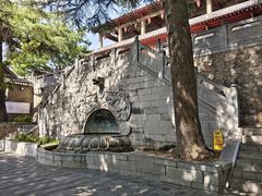 -龙门石窟-香山寺