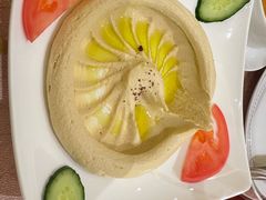 -BRBR叙利亚餐厅(总店)