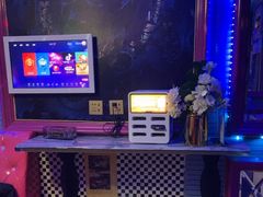 -W20 SHINING Party·K(悦豪和平路店)