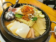 -咕咕站韩国料理(紫金港店)