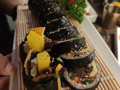 -三代烤肉(保利广场店)