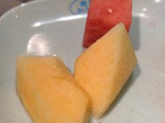 -金滏山烤肉·海鲜·火锅自助餐厅(襄阳万达店)