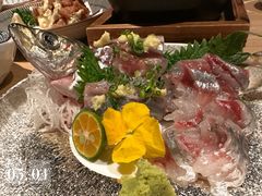 小竹荚-鮨·玄海