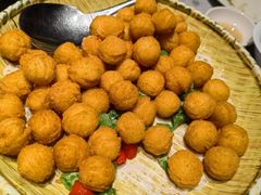 -台鄉缘 ·小海鲜·台州菜(桃林路店)