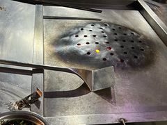 -石棉今知烧烤(总店)