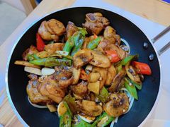 -绿色吴家粥铺(河西天街店)