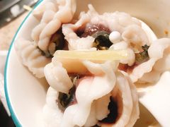 -淘米捞·米汤脆鲩鱼火锅(福田皇岗店)