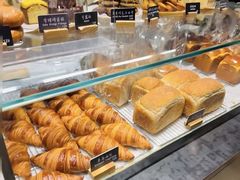 -麦田工坊(月湖店)