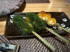 -长崎屋·日本料理·刺身·烧鸟(天河北路店)