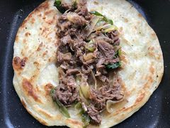 -东山矮马桶羊肉(太湖东山店)