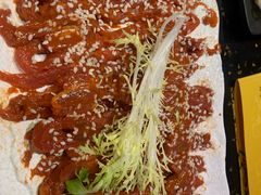 -成都老码头火锅(旺角店)