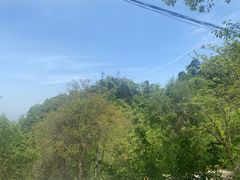 -终南山南五台景区