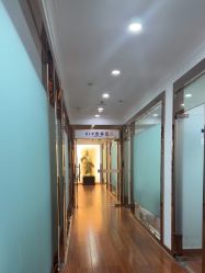 -武汉五洲整形外科医院