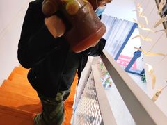 -烧柠·柠檬茶(大融城店)