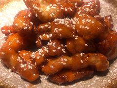 糖醋鱼-萬家灯火·私房湘菜·22年老手艺(南岭大道店)