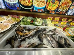 -北方饺子王·海肠捞饭·海鲜锅(山大店)