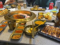 -妥妥烤肉料理(昙华林店)