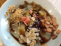 红糖冰粉-天府掌柜(九眼桥店)
