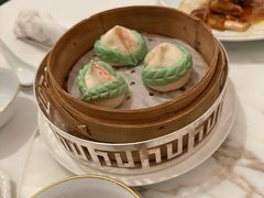 -宝丽轩中餐厅BAOLIXUAN