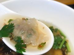 莆田扁肉汤（位）-莆田餐厅PUTIEN(深圳湾万象城家宴店)
