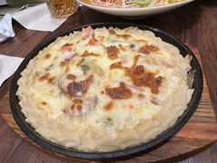 -92°C俄式厨房(中央大街店)