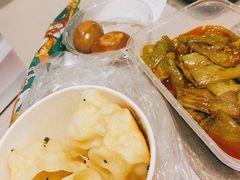 锅贴-玉华饮食店(茅台路店)