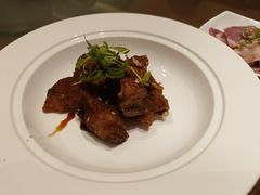 -杭州JW万豪酒店-万豪中餐厅