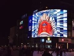 -苏宁易购(成都春熙路店)