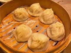 -南翔馒头店(豫园店)