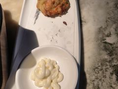 -绿茶餐厅(同成街华联店)