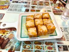 -九龙冰室(新中关购物中心店)