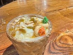 -金苑酒家·客家菜·广东老字号(万象店)