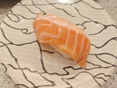 -争鲜回转寿司(西红门荟聚PLUS店)