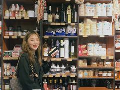 零售区-Alimentari早午餐(安福路店)