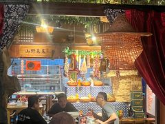 -老阿爸鲜鱼土菜(昆山花桥店)