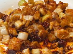 -百花深处·老北京风味菜