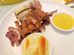 -和平馆·地道港澳茶餐厅(西门口店)