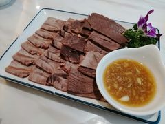 -培万河间驴火•驴肉火锅(东平店)