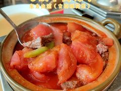 -东方肉馆(文庭雅苑店)