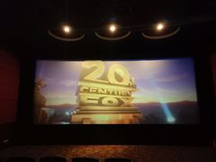 -星美国际影商城(虹口店)