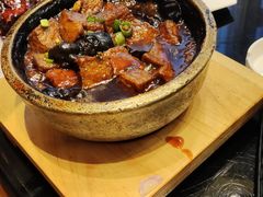 -锡和无锡菜(景丽苑店)