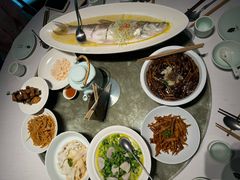 -苏帮袁Sue Cuisine(来福士店)
