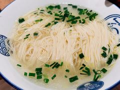 -新万鑫银丝面·非遗无锡味(惠山古镇店)