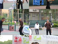 -Our Pickleball多多动匹克球俱乐部(世博源店)