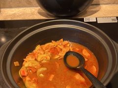 -比格比萨自助(万柳华联店)