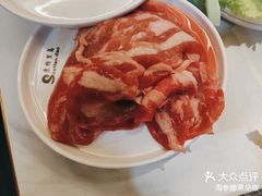 -苏格里岛自助烤肉海鲜火锅(成都金牛万达店)