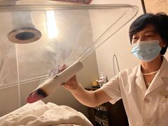 -裕和堂中医推拿艾灸(太古汇臻品店)